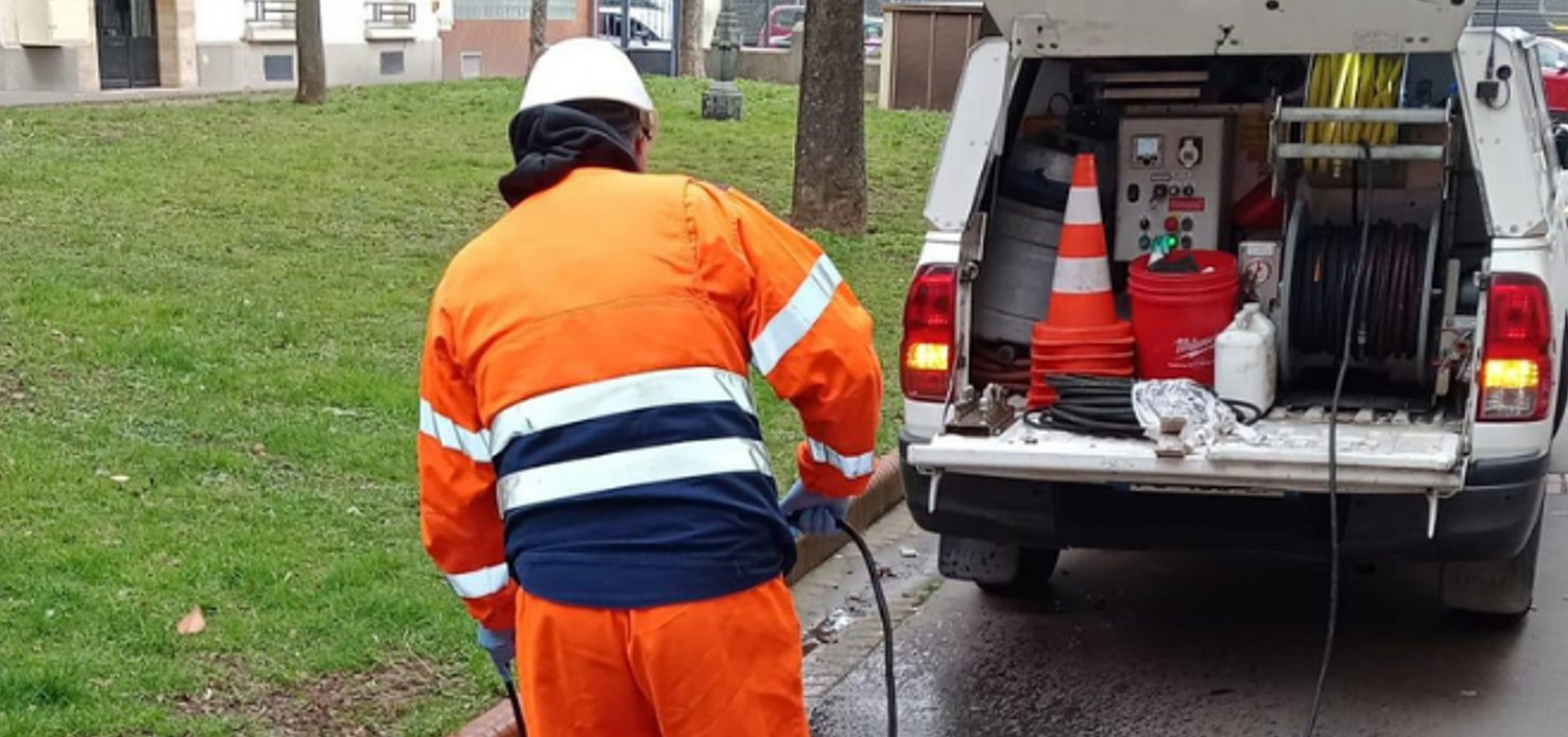 Etapes clés d’une inspection de canalisations pour un bâtiment à Paris