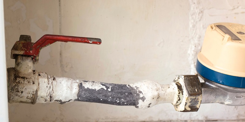 Pourquoi les canalisations en plomb sont encore un problème dans certains immeubles parisiens ?